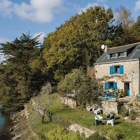 Maison Ty Kefeleg Riec-sur-Bélon