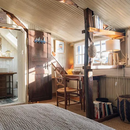 Maison Ty Kefeleg فيلة Riec-sur-Bélon