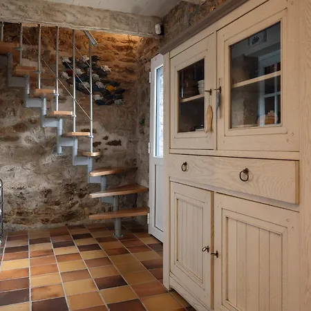 Maison Ty Kefeleg