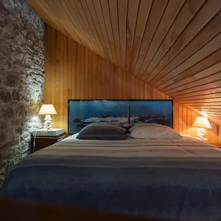 Maison Ty Kefeleg